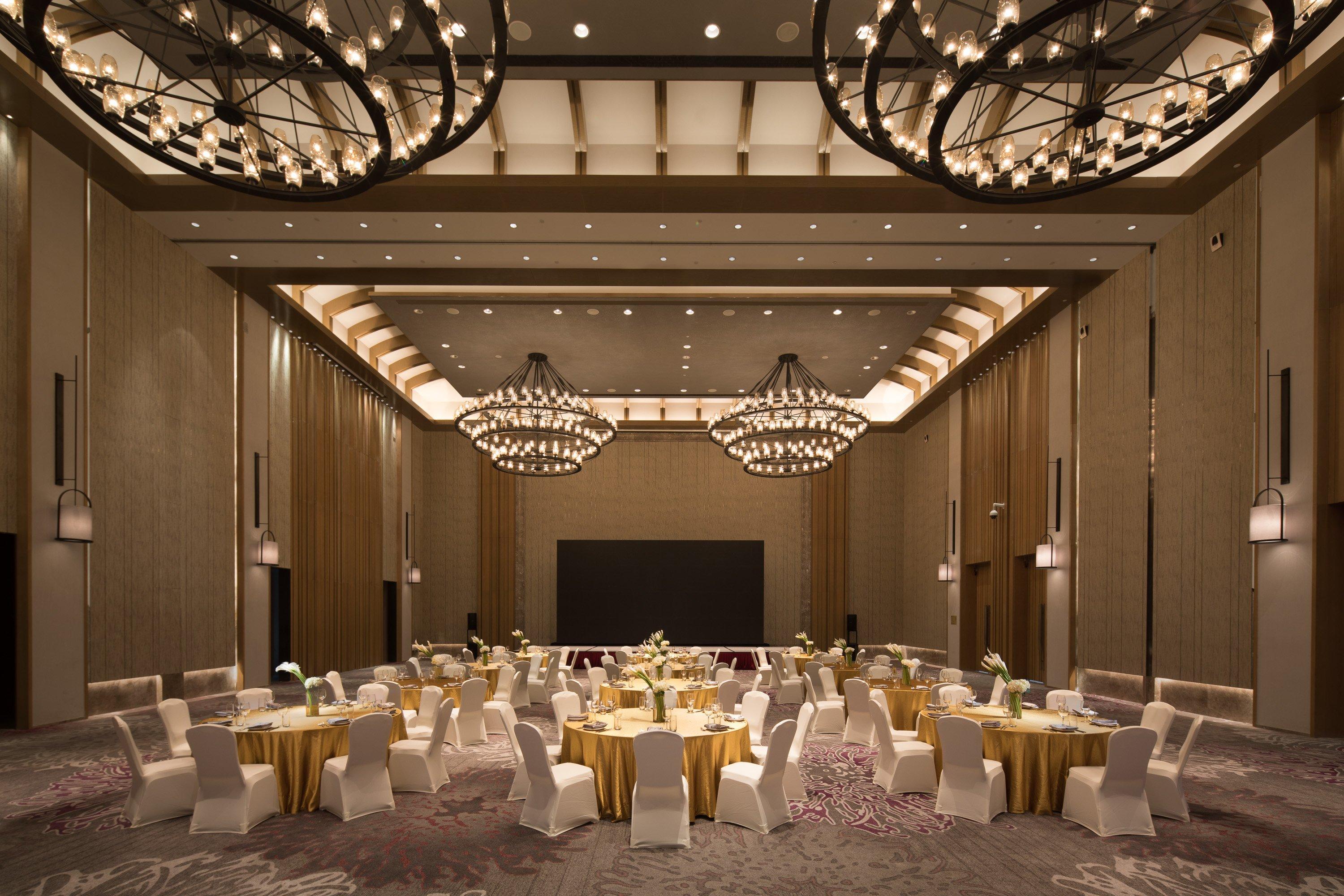 Hotel Crowne Plaza QingdaoOrientalMovieMetropolis Exterior foto